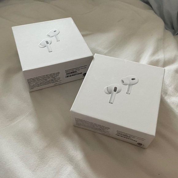 Gen 2 (2 pairs)